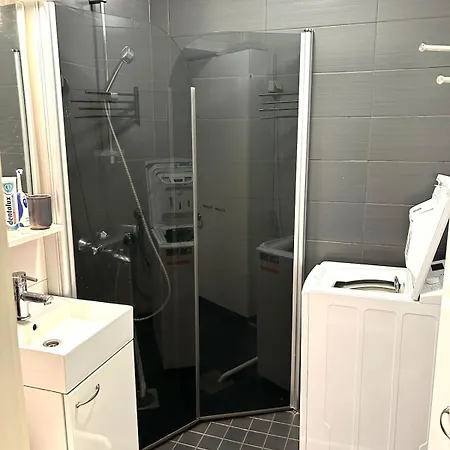 Private Large Beach, 3 Bedrooms, Kitchen, Living Room, 2 Bathrooms, Terrace * Jämijärvi