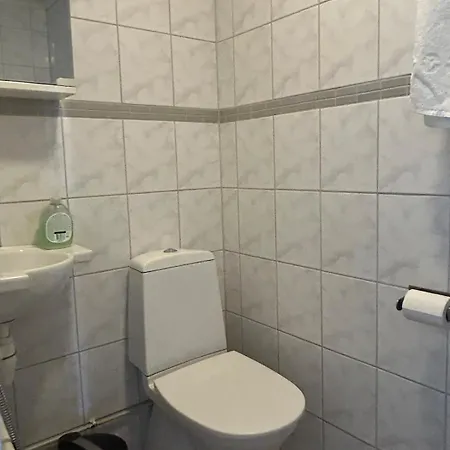 公寓 Private Large Beach, 3 Bedrooms, Kitchen, Living Room, 2 Bathrooms, Terrace