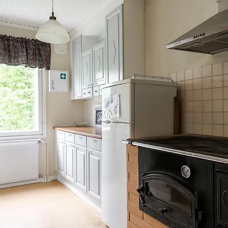 Private Large Beach, 3 Bedrooms, Kitchen, Living Room, 2 Bathrooms, Terrace Huoneisto