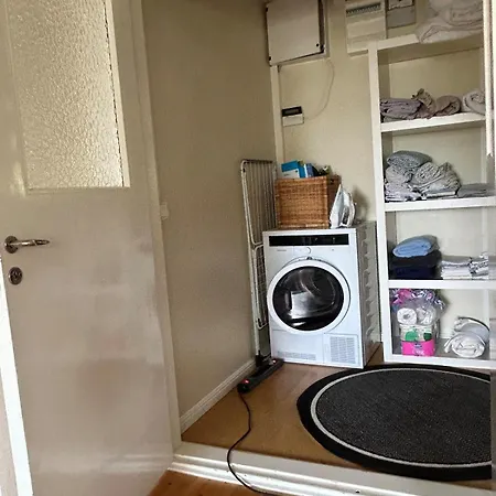 公寓 Private Large Beach, 3 Bedrooms, Kitchen, Living Room, 2 Bathrooms, Terrace *