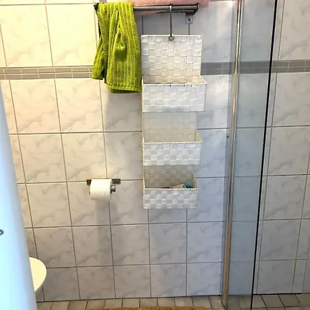 Private Large Beach, 3 Bedrooms, Kitchen, Living Room, 2 Bathrooms, Terrace 公寓 *