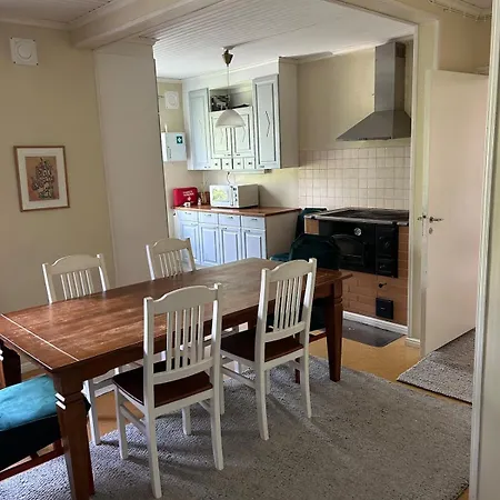 Huoneisto Private Large Beach, 3 Bedrooms, Kitchen, Living Room, 2 Bathrooms, Terrace Jämijärvi