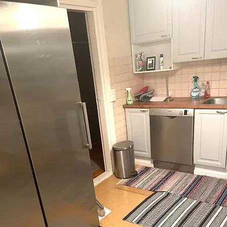 Huoneisto Private Large Beach, 3 Bedrooms, Kitchen, Living Room, 2 Bathrooms, Terrace