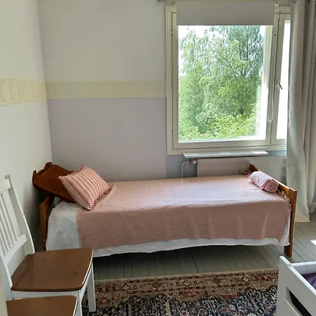 Private Large Beach, 3 Bedrooms, Kitchen, Living Room, 2 Bathrooms, Terrace * Jämijärvi