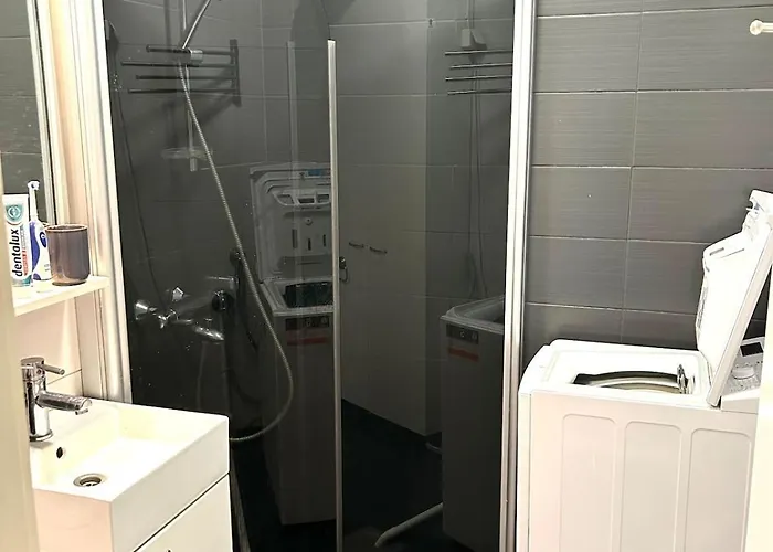 Private Large Beach, 3 Bedrooms, Kitchen, Living Room, 2 Bathrooms, Terrace * Jamijarvi