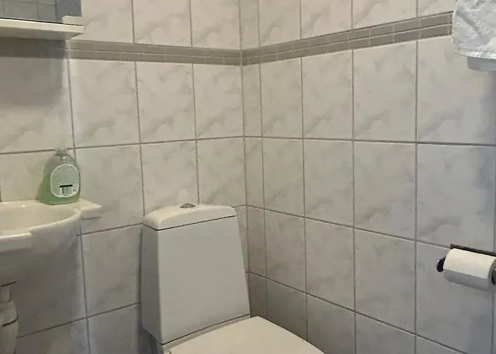 Апартаменты Private Large Beach, 3 Bedrooms, Kitchen, Living Room, 2 Bathrooms, Terrace