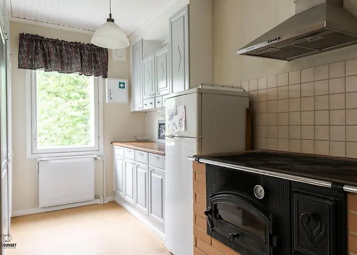 Private Large Beach, 3 Bedrooms, Kitchen, Living Room, 2 Bathrooms, Terrace Апартаменты