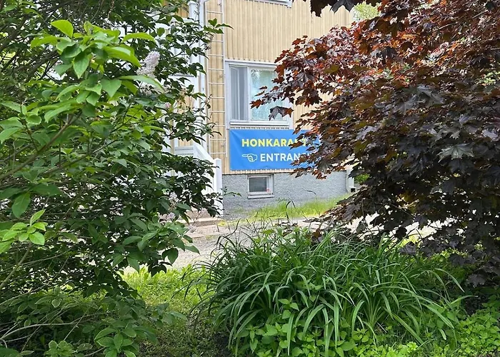 Private Large Beach, 3 Bedrooms, Kitchen, Living Room, 2 Bathrooms, Terrace Апартаменты Jamijarvi