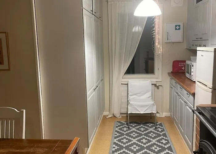 Апартаменты Private Large Beach, 3 Bedrooms, Kitchen, Living Room, 2 Bathrooms, Terrace