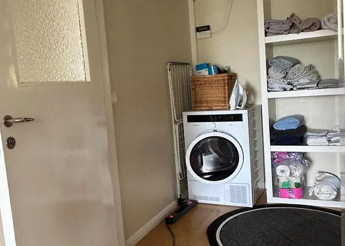 Апартаменты Private Large Beach, 3 Bedrooms, Kitchen, Living Room, 2 Bathrooms, Terrace *