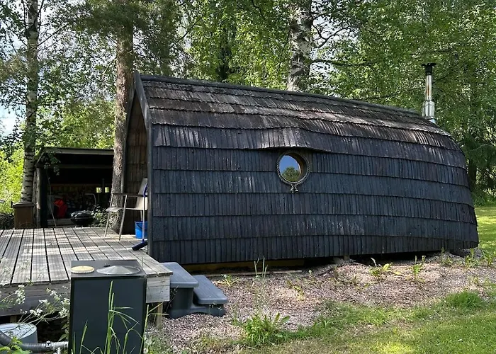 Private Large Beach, 3 Bedrooms, Kitchen, Living Room, 2 Bathrooms, Terrace * Jamijarvi