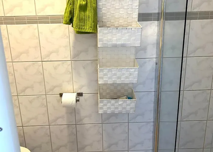 Private Large Beach, 3 Bedrooms, Kitchen, Living Room, 2 Bathrooms, Terrace Апартаменты *