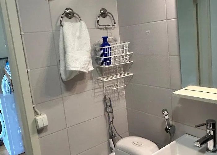 Private Large Beach, 3 Bedrooms, Kitchen, Living Room, 2 Bathrooms, Terrace *