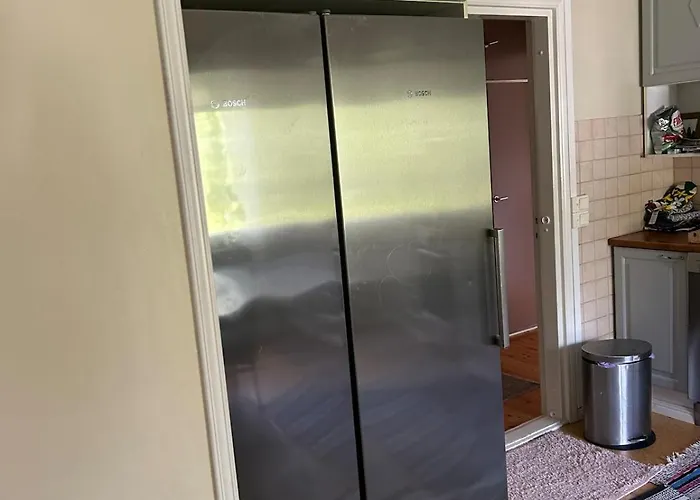 Private Large Beach, 3 Bedrooms, Kitchen, Living Room, 2 Bathrooms, Terrace Jamijarvi