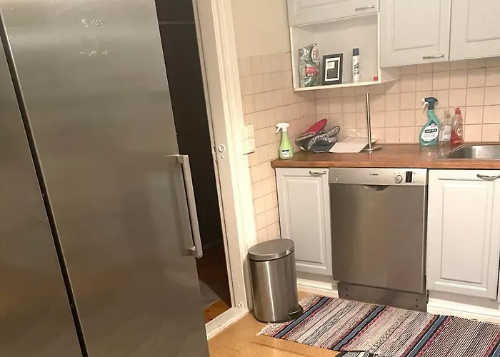 Апартаменты Private Large Beach, 3 Bedrooms, Kitchen, Living Room, 2 Bathrooms, Terrace