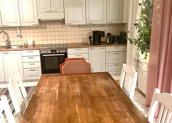 Private Large Beach, 3 Bedrooms, Kitchen, Living Room, 2 Bathrooms, Terrace *